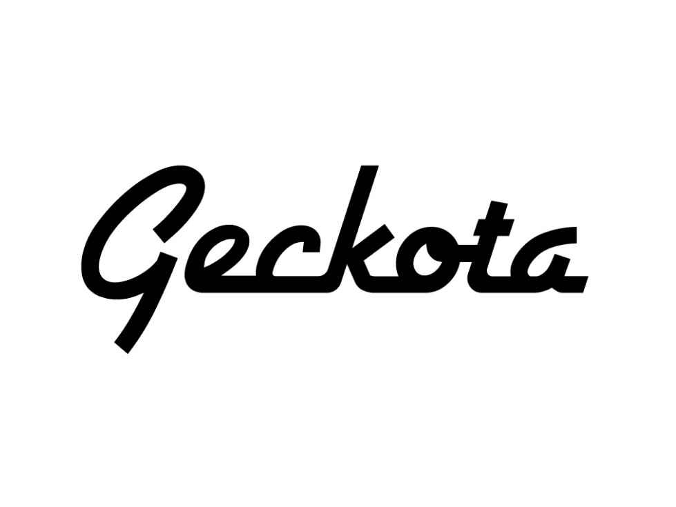 Geckota logo