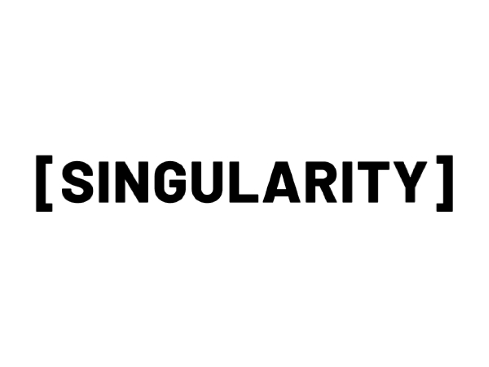 Singularity Film logo