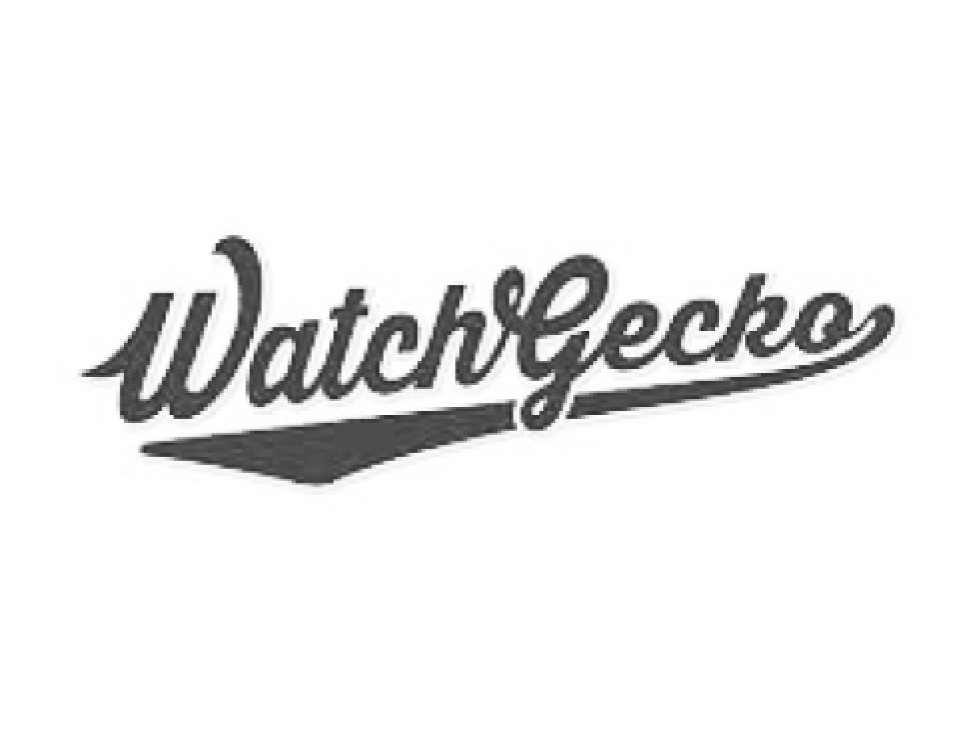 WatchGecko logo
