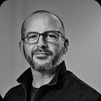 Paul, design in the G&Co collective.